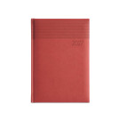 Agenda A5 de polipiel estampada