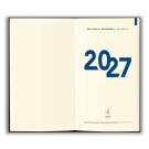 Agenda de corcho tamaño bolsillo | Agendas Personalizadas