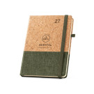 Agenda A5 de Lino | Agendas Ecológicas y Naturales