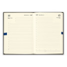 Agenda A5 de Lino | Agendas Ecológicas y Naturales