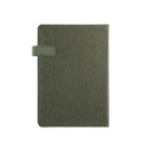Agenda de Plástico Reciclado RPET | Agendas Personalizadas