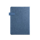 Agenda de Plástico Reciclado RPET | Agendas Personalizadas