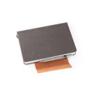 Agenda de Piel Reciclada