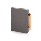 Agenda de Piel Reciclada