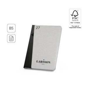 Dietario B5 de RPET 2