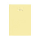 Agenda dietario base Premium Personalizada