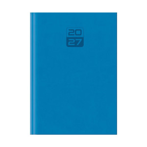 Agenda Diaria TUCSON | Agendas página día con tu logo 2
