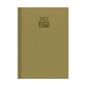 Agenda Diaria TUCSON | Agendas página día con tu logo 2