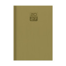 Agenda Diaria TUCSON | Agendas página día con tu logo