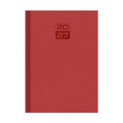 Agenda Diaria TUCSON | Agendas página día con tu logo