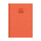 Agenda Diaria TUCSON | Agendas página día con tu logo