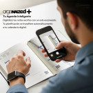 Agenda dietario base Premium Personalizada