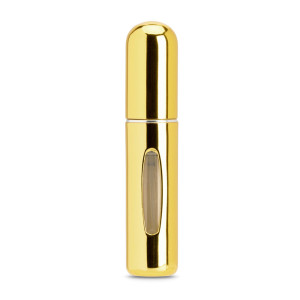 Atomizador de perfume recargable de aluminio 2
