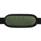 Bolsa deportiva de poliéster reciclado 37L
