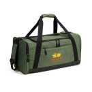 Bolsa deportiva de poliéster reciclado 37L