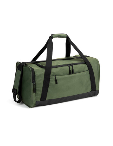 Bolsa deportiva de poliéster reciclado 37L