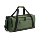 Bolsa deportiva de poliéster reciclado 37L