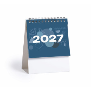 Calendario Mini Personalizado| Calendarios de Cartón