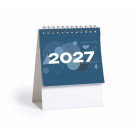 Calendario Mini Personalizado| Calendarios de Cartón