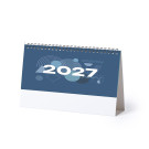 Calendario de sobremesa personalizado | Calendarios Online