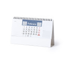 Calendario de sobremesa personalizado | Calendarios Online