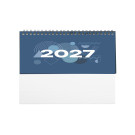 Calendario de sobremesa personalizado | Calendarios Online
