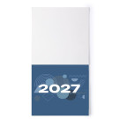 Calendario con Imán Personalizado