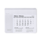 Alfombrilla Calendario Personalizada