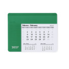 Alfombrilla Calendario Personalizada