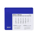 Alfombrilla Calendario Personalizada