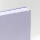 Agenda diaria A5 de papel estucado