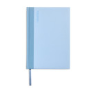 Agenda diaria A5 de papel estucado