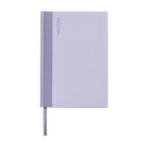 Agenda diaria A5 de papel estucado