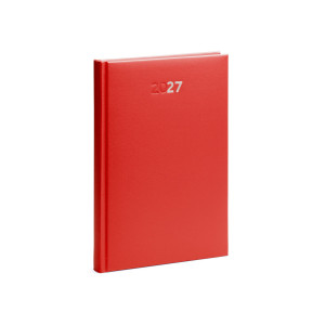 Agenda A5 Económica Personalizada 2