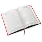 Agenda A5 Económica Personalizada