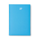 Agenda A5 Económica Personalizada