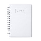Agenda con Anillas | Agendas Personalizadas para Empresas