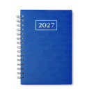 Agenda con Anillas | Agendas Personalizadas para Empresas