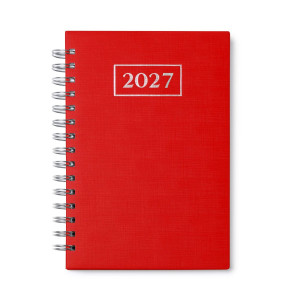 Agenda con Anillas | Agendas Personalizadas para Empresas 2