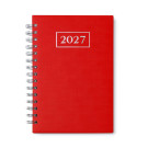 Agenda con Anillas | Agendas Personalizadas para Empresas