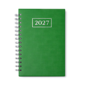 Agenda con Anillas | Agendas Personalizadas para Empresas 2