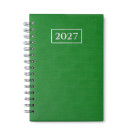 Agenda con Anillas | Agendas Personalizadas para Empresas