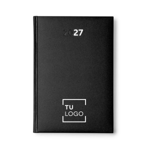 Agenda A5 Económica Personalizada