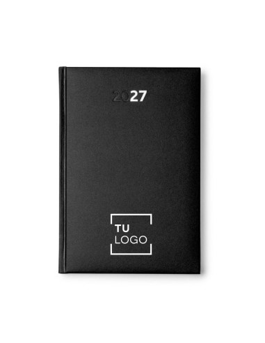 Agenda A5 Económica Personalizada