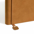 Agenda diaria A5 tacto suave | Agendas Personalizadas