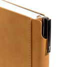 Agenda diaria A5 tacto suave | Agendas Personalizadas