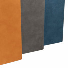 Agenda diaria A5 tacto suave | Agendas Personalizadas