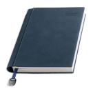 Agenda diaria A5 tacto suave | Agendas Personalizadas