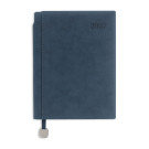 Agenda diaria A5 tacto suave | Agendas Personalizadas