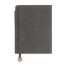 Agenda diaria A5 tacto suave | Agendas Personalizadas